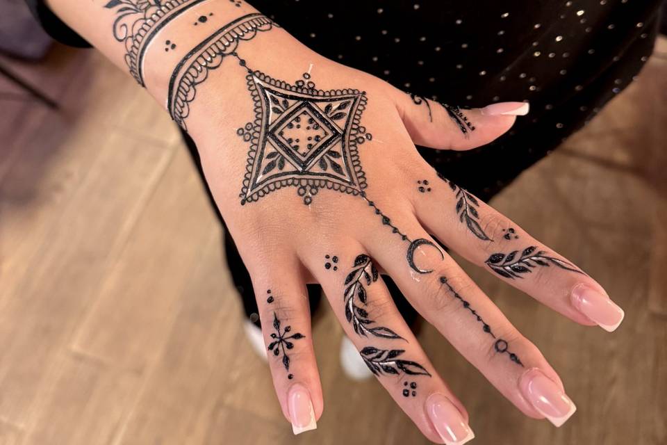Henna