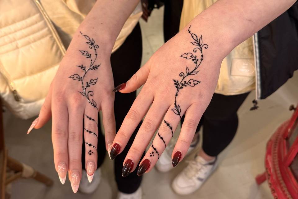 Henna
