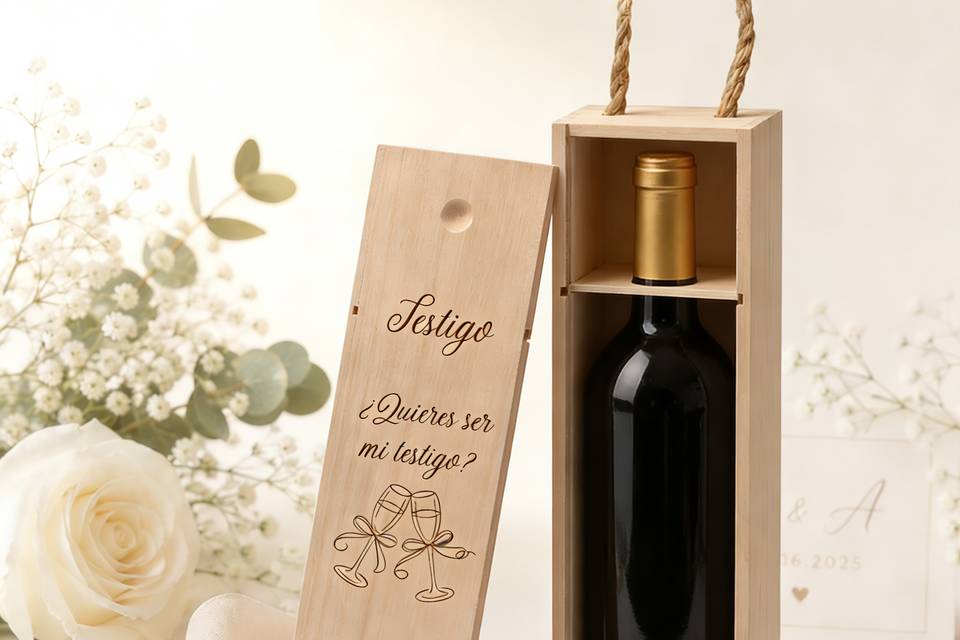Regalas Original