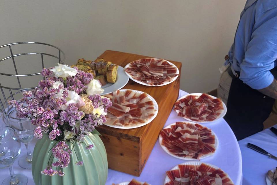 rincon del jamon