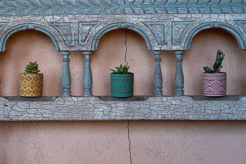 Decoración para bodas