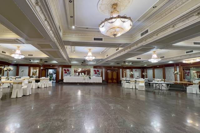 Salón