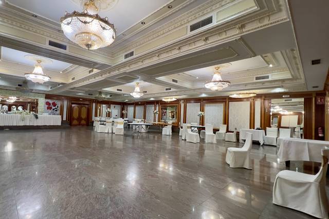 Salón