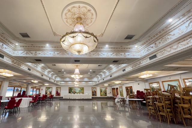 Salón