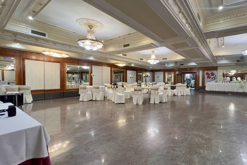 Salón