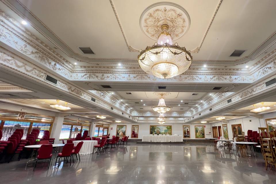 Salón