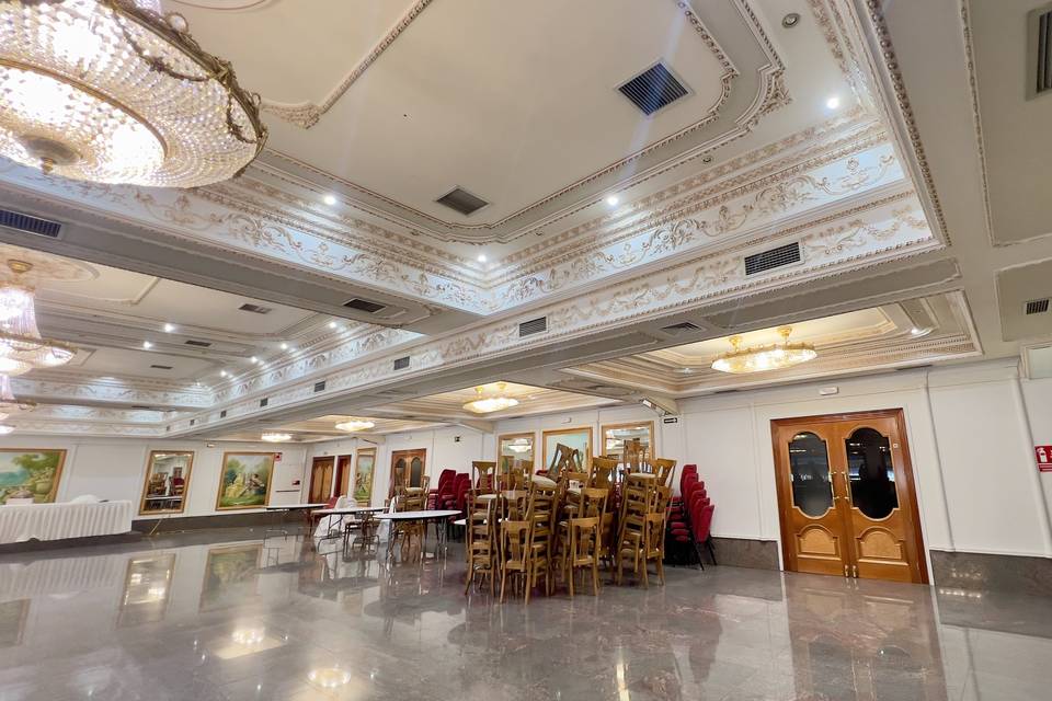 Salón