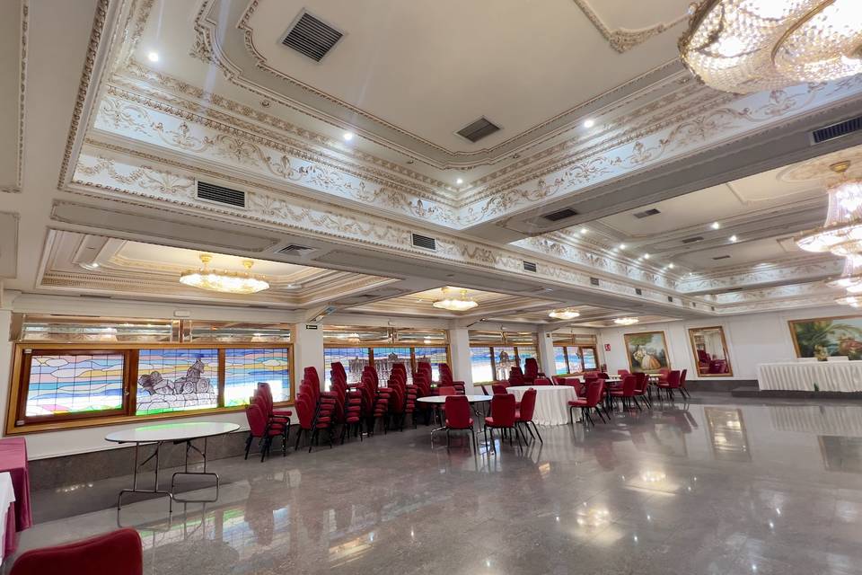 Salón