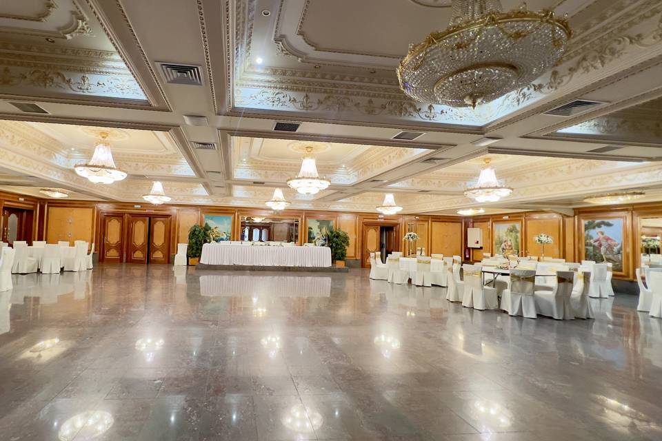 Salón