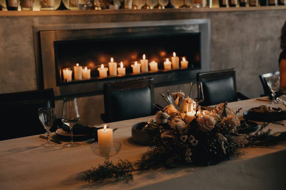 Idea de decoracion