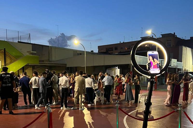Momentos únicos