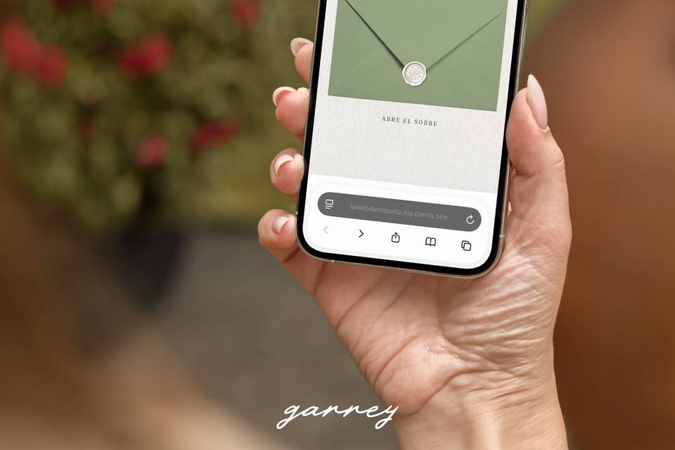 La Web de tu Boda