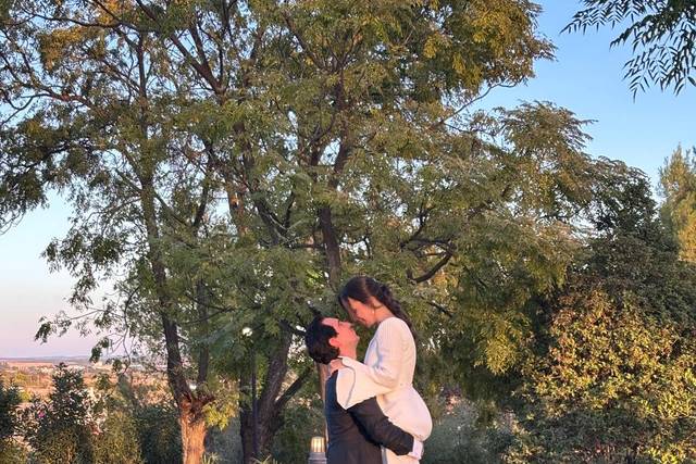 Boda Maria & ALvaro