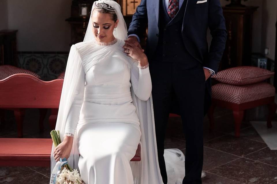 Pareja ideal