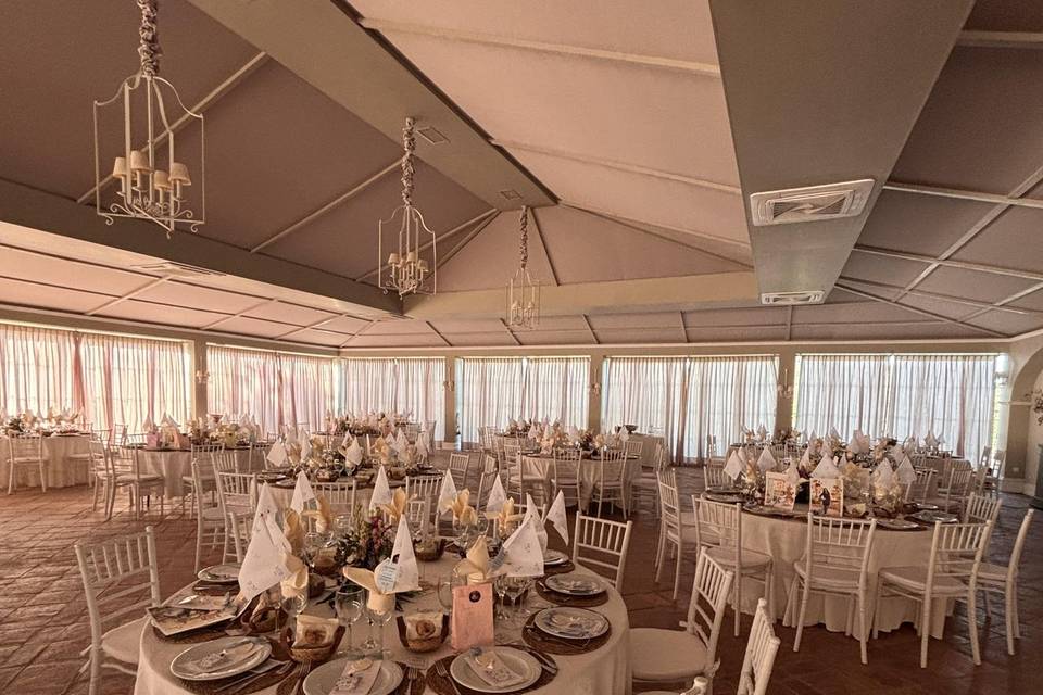 Decoración
