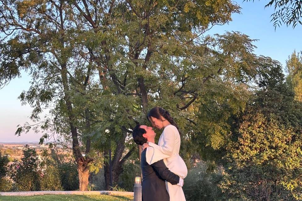 Boda Maria & ALvaro