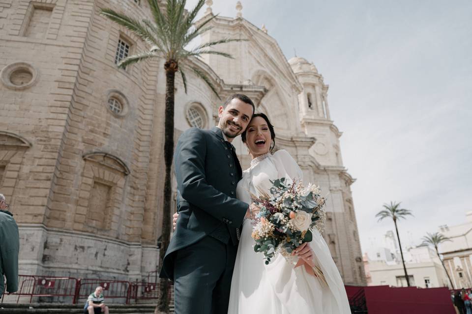 Boda Laura & Jesús