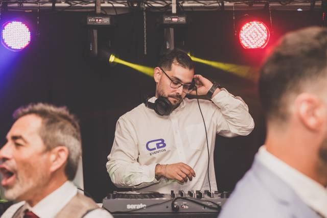 Cb eventos