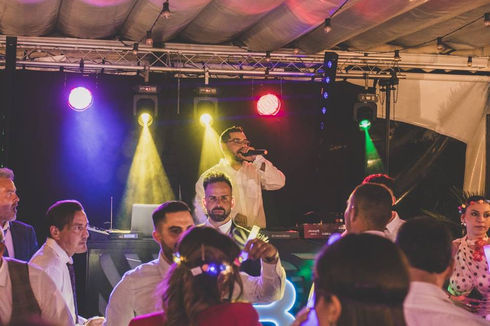 Cb eventos