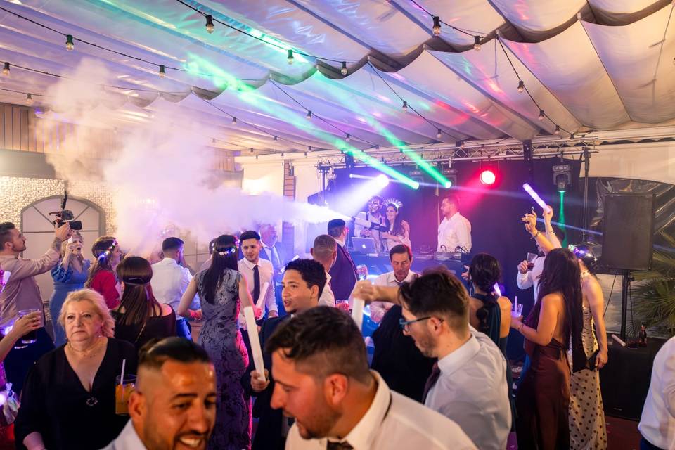 CB Eventos