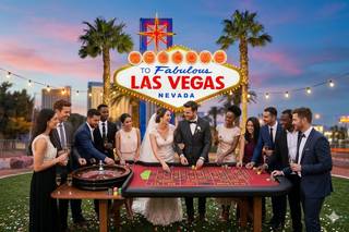 Casino Eventos Premium