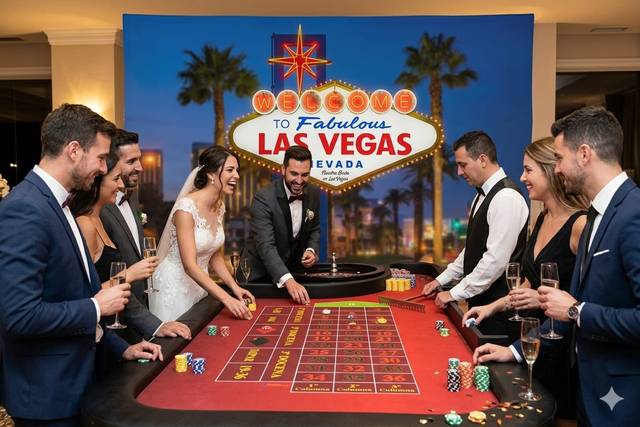 Casino Eventos Premium