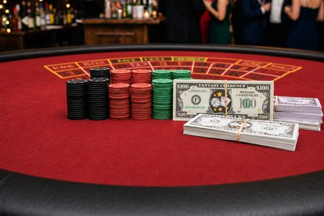 Casino Eventos Premium