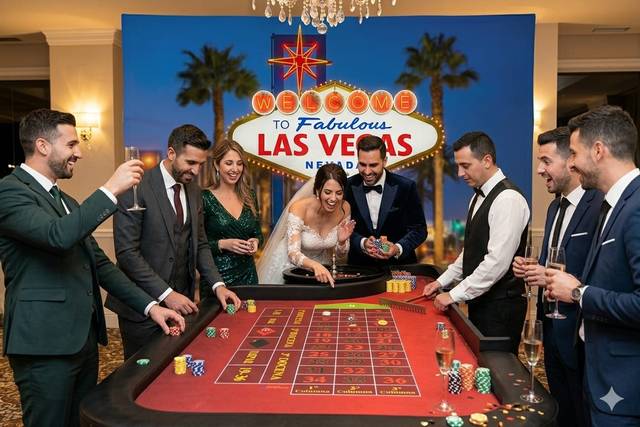 Casino Eventos Premium
