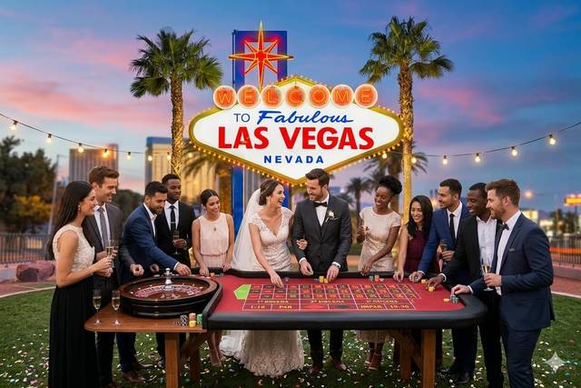 Casino Eventos Premium