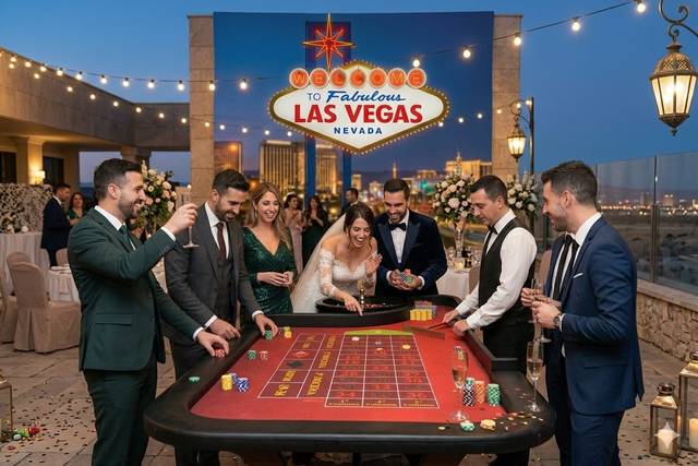 Casino Eventos Premium