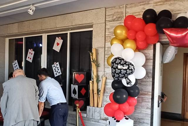 Decoracion !!!