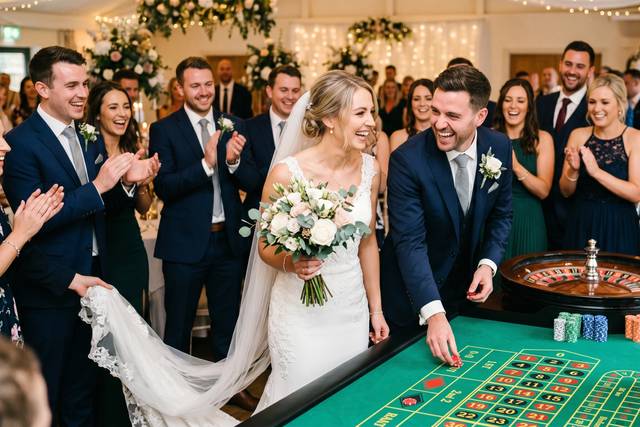 Casino Eventos Premium