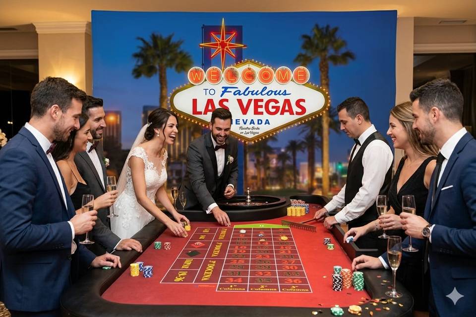 Casino Eventos Premium