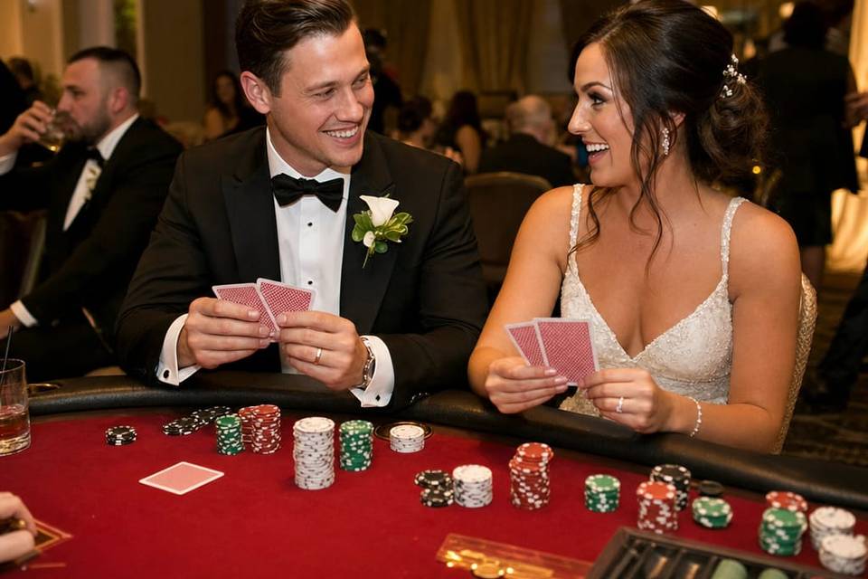 Casino Eventos Premium