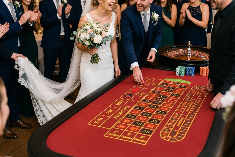 Casino Eventos Premium