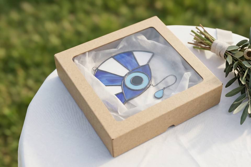 Regalos para invitados