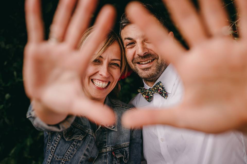 Sr. Isatis Fotógrafo de Bodas