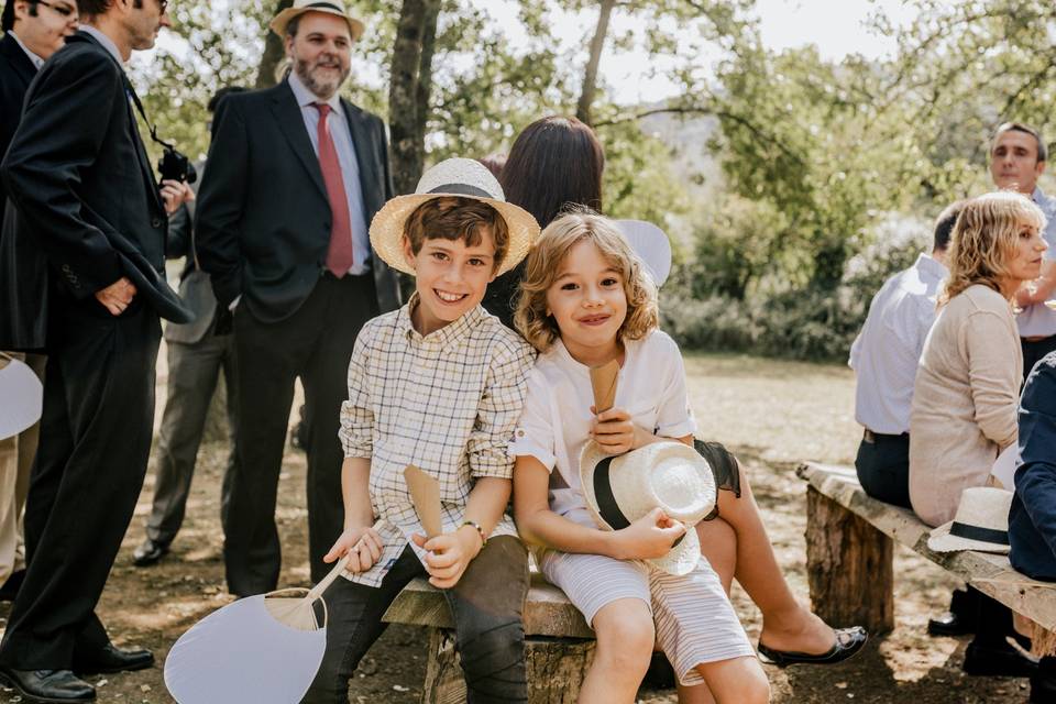 Sr. Isatis Fotógrafo de Bodas