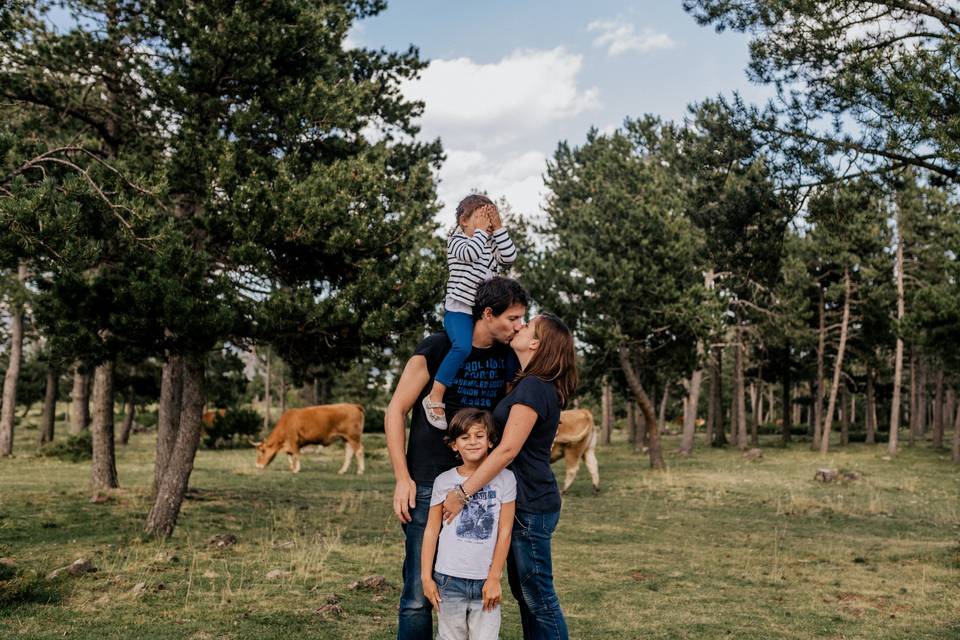 Sr. Isatis Fotógrafo de Bodas