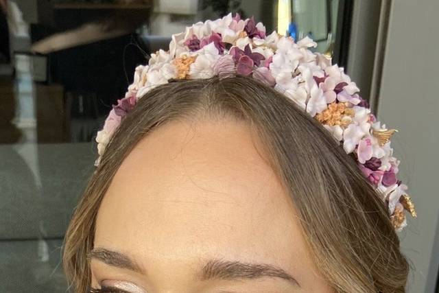 Prueba de novia