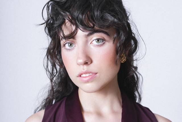 Glam para Clara