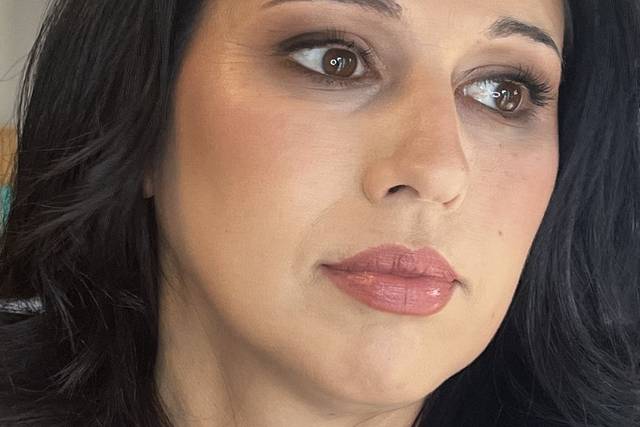 Soft glam