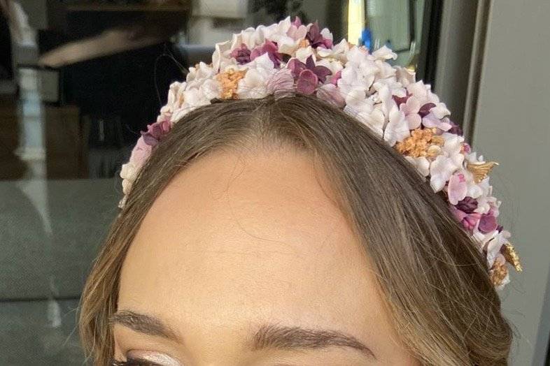 Prueba de novia