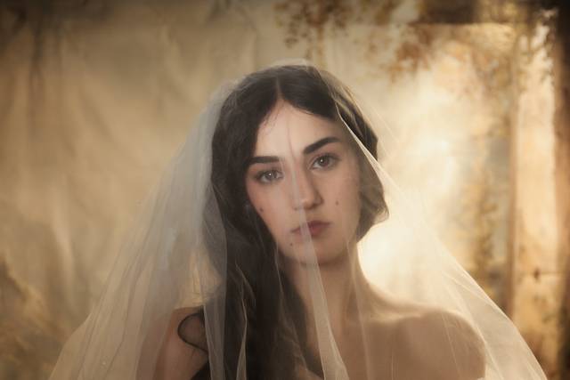 Bridal Fine Art