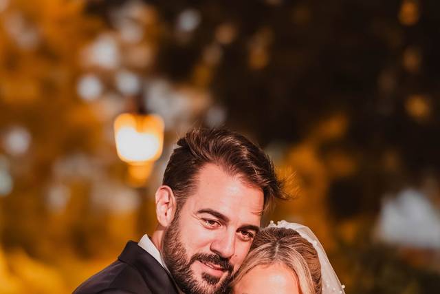 Elaine & Eduardo