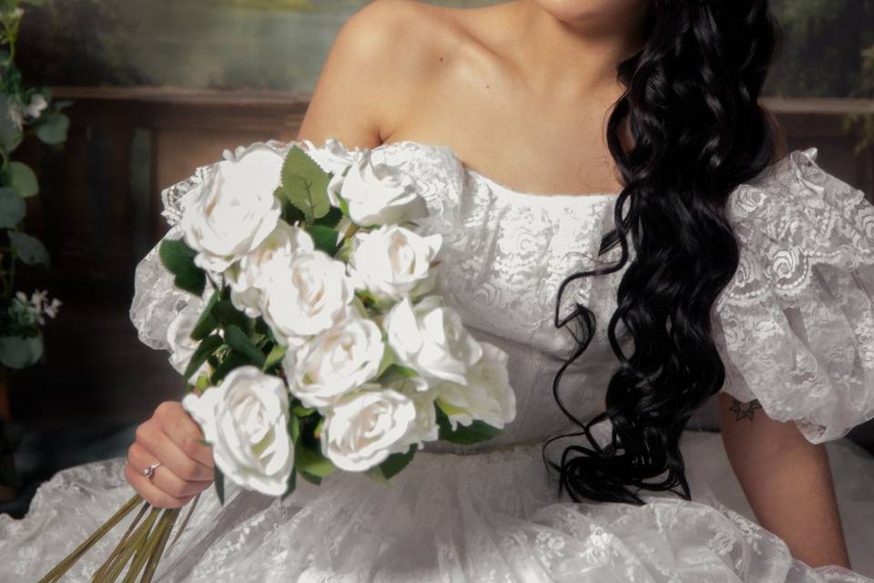 Bridal Fine Art