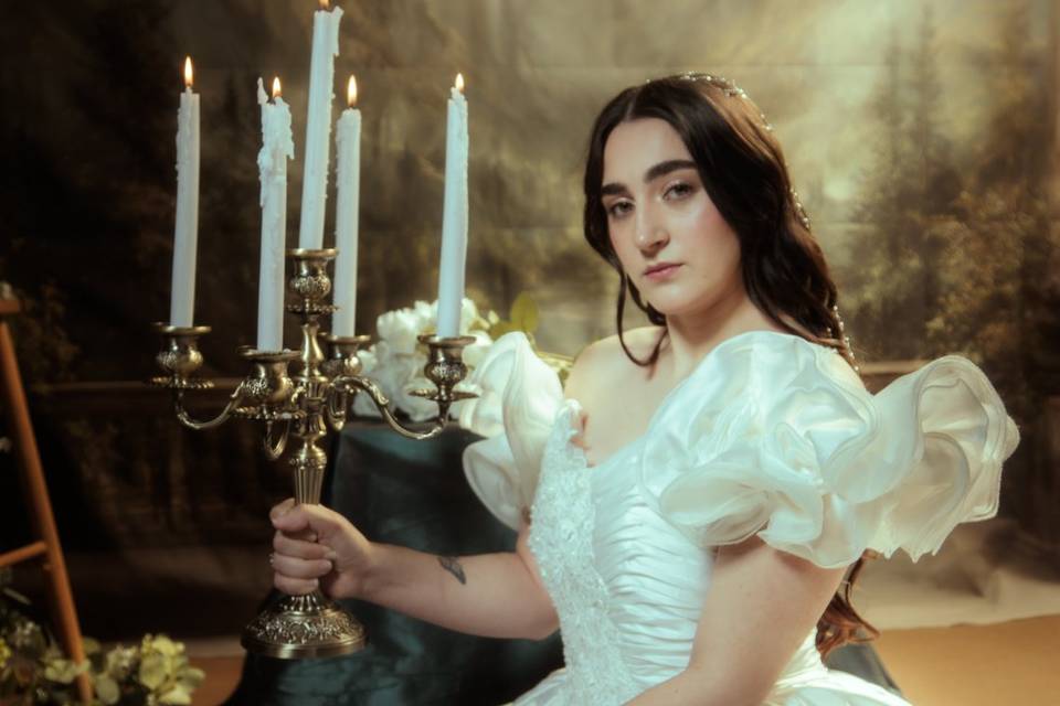 Bridal Fine Art