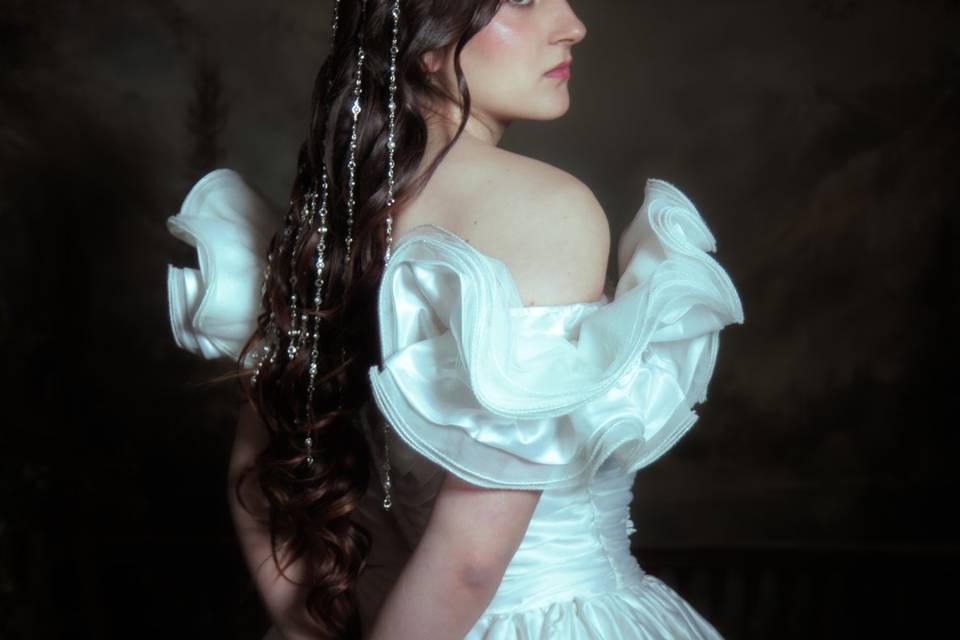 Bridal Fine Art