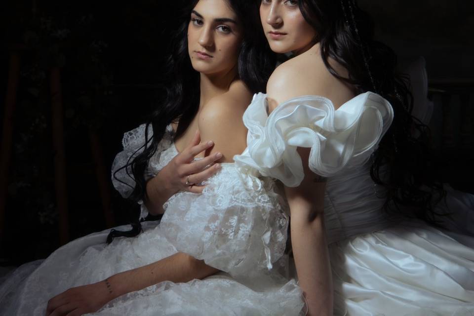 Bridal Fine Art