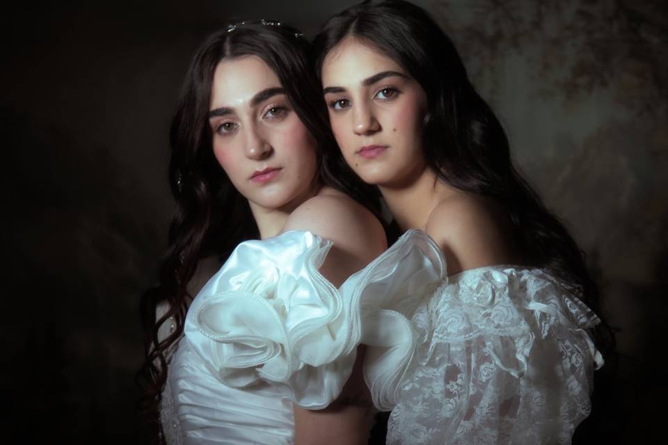 Bridal Fine Art